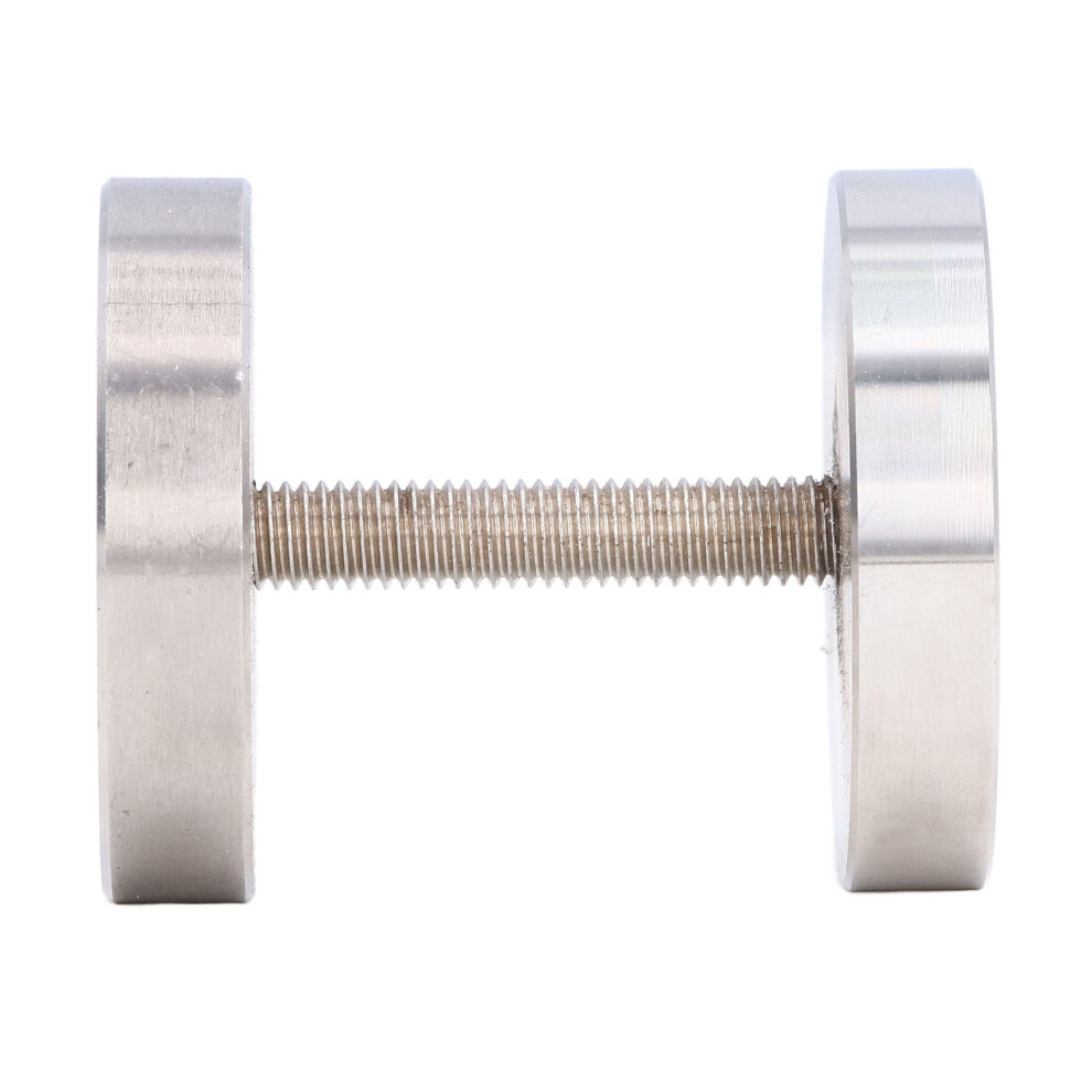 Barn Door Handle Barn Door Kitchen Sliding Door Partition Door Hardware Stainless Steel Round Handle 8301321728881