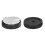 51mm distribuidor negro de café 8.5-10.2oz 5