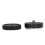 51mm distribuidor negro de café 8.5-10.2oz 9