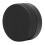 51mm distribuidor negro de café 8.5-10.2oz 3