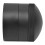 Distributore di caffè in alluminio da 58 mm, 7,8-8,9 oz, nero 10
