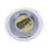 200 m Graues Polyester-Tennissait 1,25 mm Starrsaitenschicht 16