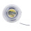 200 m Graues Polyester-Tennissait 1,25 mm Starrsaitenschicht 9