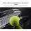 Corda da tennis Hex 12m/39.4ft Nero 1.24mm 8