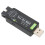 Convertidor USB-TTL industrial FT232RL, ABS, 3Mbps 16