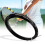 Corda da tennis Hex 12m/39.4ft Nero 1.24mm 14