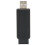 Convertidor USB-TTL industrial FT232RL, ABS, 3Mbps 6