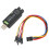 Convertidor USB-TTL industrial FT232RL, ABS, 3Mbps 8