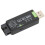 Convertidor USB-TTL industrial FT232RL, ABS, 3Mbps 1