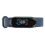Bracelet connecté 90mAh ABS+Silicone Bluetooth 4.0 12