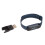 Bracelet connecté 90mAh ABS+Silicone Bluetooth 4.0 2