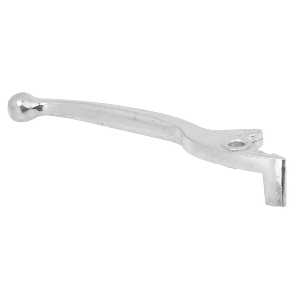Scooter Hydraulic Disc Brake Lever Upper Aluminum Replacement For Taotao 110Cc Dirt Bikeright Silver 6911321732263