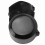 Garde-stator gauche 125/140/150/160cc noir 13