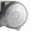 Garde-stator gauche 125/140/150/160cc noir 5