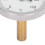 Termómetro de dial de 63 mm 0-120C para barbacoa acero inoxidable 9