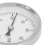Termómetro de dial de 63 mm 0-120C para barbacoa acero inoxidable 6