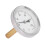 Termómetro de dial de 63 mm 0-120C para barbacoa acero inoxidable 11