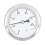 Termómetro de dial de 63 mm 0-120C para barbacoa acero inoxidable 8