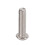 2 pezzi blu alluminio CNC supporto posteriore per cambio MT25 7