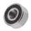 3304-2RS roulement à billes en acier chromé 20x52x22mm 12