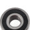 3304-2RS roulement à billes en acier chromé 20x52x22mm 11