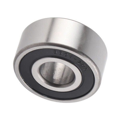 3304-2RS roulement à billes en acier chromé 20x52x22mm 2