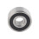 3304-2RS roulement à billes en acier chromé 20x52x22mm 2