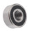 3304-2RS roulement à billes en acier chromé 20x52x22mm 9