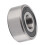 3304-2RS roulement à billes en acier chromé 20x52x22mm 7
