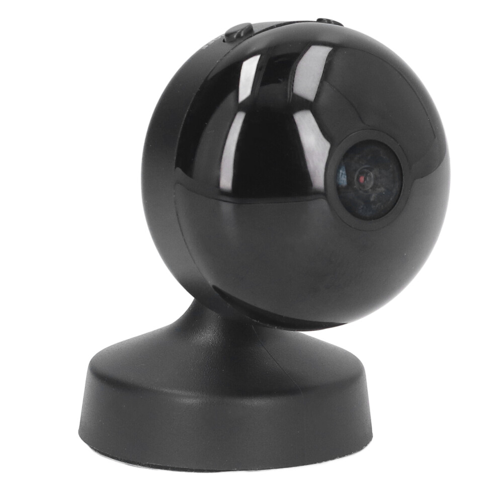 Wireless Security Camera Multifunctional Night Vision 1080P Hd Wifi Mini Camera For Home Office 4671321732343