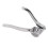 Pressa per aglio in lega di zinco, 120 g/4,2 oz 14