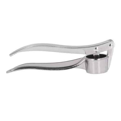 Pressa per aglio in lega di zinco, 120 g/4,2 oz