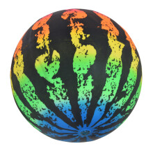 Pelota de piscina submarina de PVC - 21,5 cm / 8,5 pulgadas Dribbling