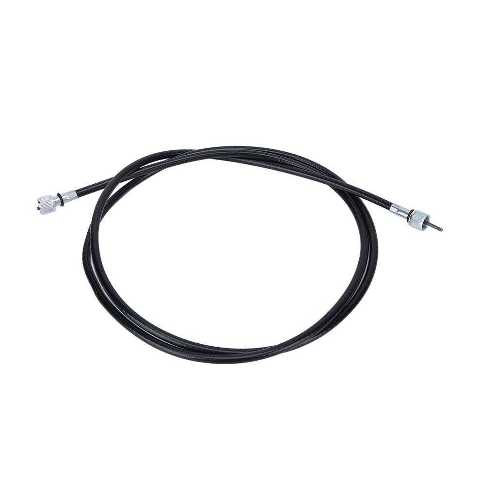 Speedometer Cable 1.7M/5.6Ft Long Pvc Steel Wire Replacement For Polaris Sportsman 500 4X4 1996Â1998 9371321733504
