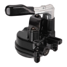 Levier d'accélérateur au pouce 53142-HC0-770 21.5mm noir