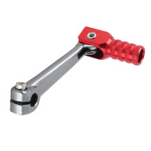 Leva del cambio pieghevole in alluminio CNC da 10 mm T2/T4/T4L
