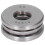 10 pezzi di cuscinetto a sfere di spinta 51200-51204 10x26x11mm 8