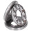 10 pezzi di cuscinetto a sfere di spinta 51200-51204 10x26x11mm 12