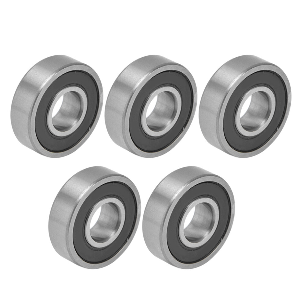 10PCS Miniature Ball Bearings High Accuracy Rubber Sealed Deep Groove Radial Axial Bearing6004-image-OPC-PHVRJS7-NEW