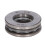 Kit di 10 cuscinetti a sfere di spinta 51100-51105, 9-11 mm 12