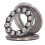 Kit di 10 cuscinetti a sfere di spinta 51100-51105, 9-11 mm 13