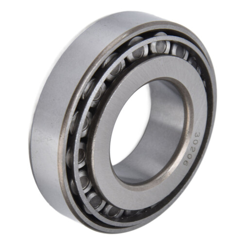 30206 30 x 62 x 17.25mm roulement à rouleaux coniques 2