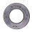 Kit di 10 cuscinetti a sfere di spinta 51100-51105, 9-11 mm 4