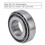 Cuscinetto a rulli conici 30205 25x52x16,25mm E(P6) 12