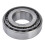 Cuscinetto a rulli conici 30205 25x52x16,25mm E(P6) 16