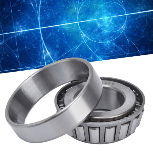 Cuscinetto a rulli conici 30205 25x52x16,25mm E(P6)