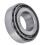 Cuscinetto a rulli conici 30205 25x52x16,25mm E(P6) 8