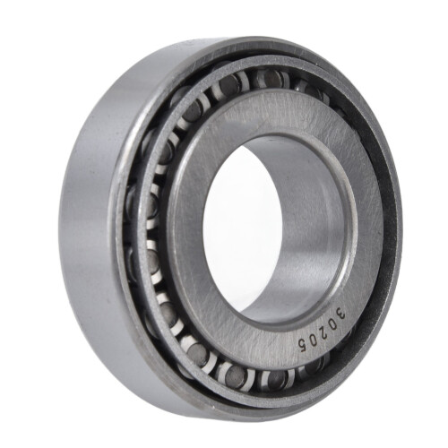 Cuscinetto a rulli conici 30205 25x52x16,25mm E(P6) 2