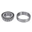 Cuscinetto a rulli conici 30205 25x52x16,25mm E(P6) 2