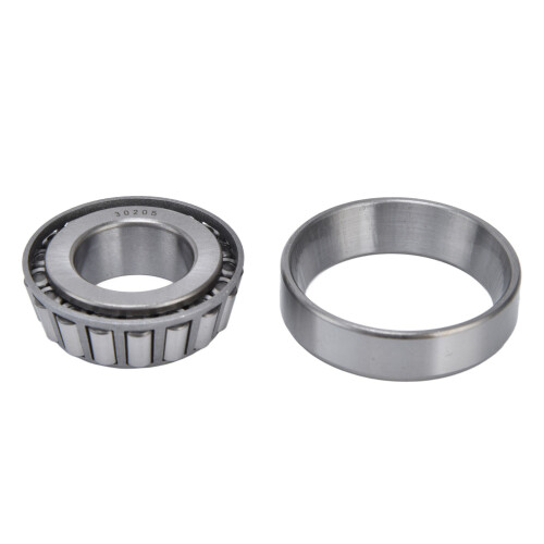 Cuscinetto a rulli conici 30205 25x52x16,25mm E(P6) 1